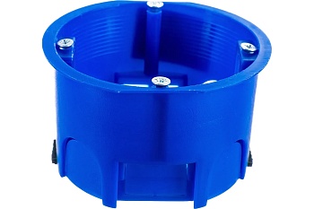 Коробка установочная ГСК 80-0600 (HF) 68x45