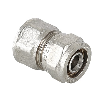 м/п МРВ 16 х 1/2 Valtec (соед. с вн.р. 16*1/2)
