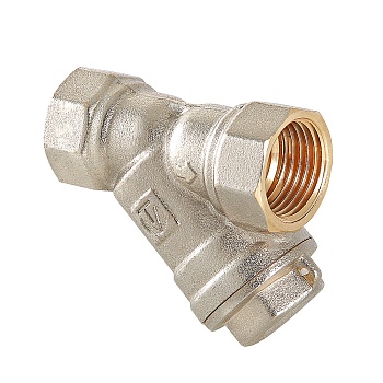 Фильтр грубой очистки Valtec 1/2 косой (VT.192.N.04)
