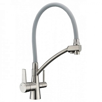 Смеситель для кухни Gappo G4398