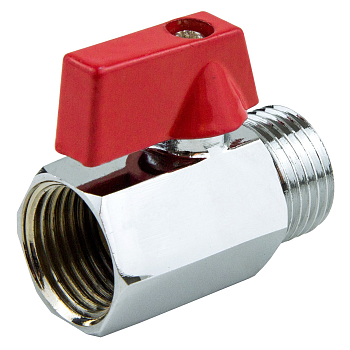 Кран мини Koer 1/2 вн (ГШБ) KR.401