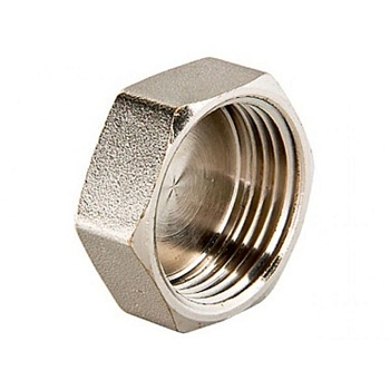 Заглушка 3/4 в Valtec