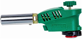 Горелка газовая KS 1005 "Зеленая керамика"