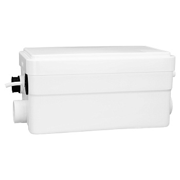 Канализационная установка Jemix STP-250 (80л/мин, подъем до 5м, 250Вт)