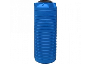 Емкость STERH VERT 500 blue (1760х640)