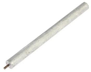 Анод D16/120 М4х20