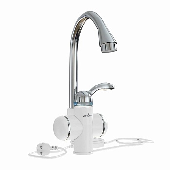 Смеситель-водонагреватель проточного типа Mixline WH-001