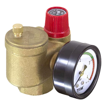 Группа безопасности Tim JH-1023